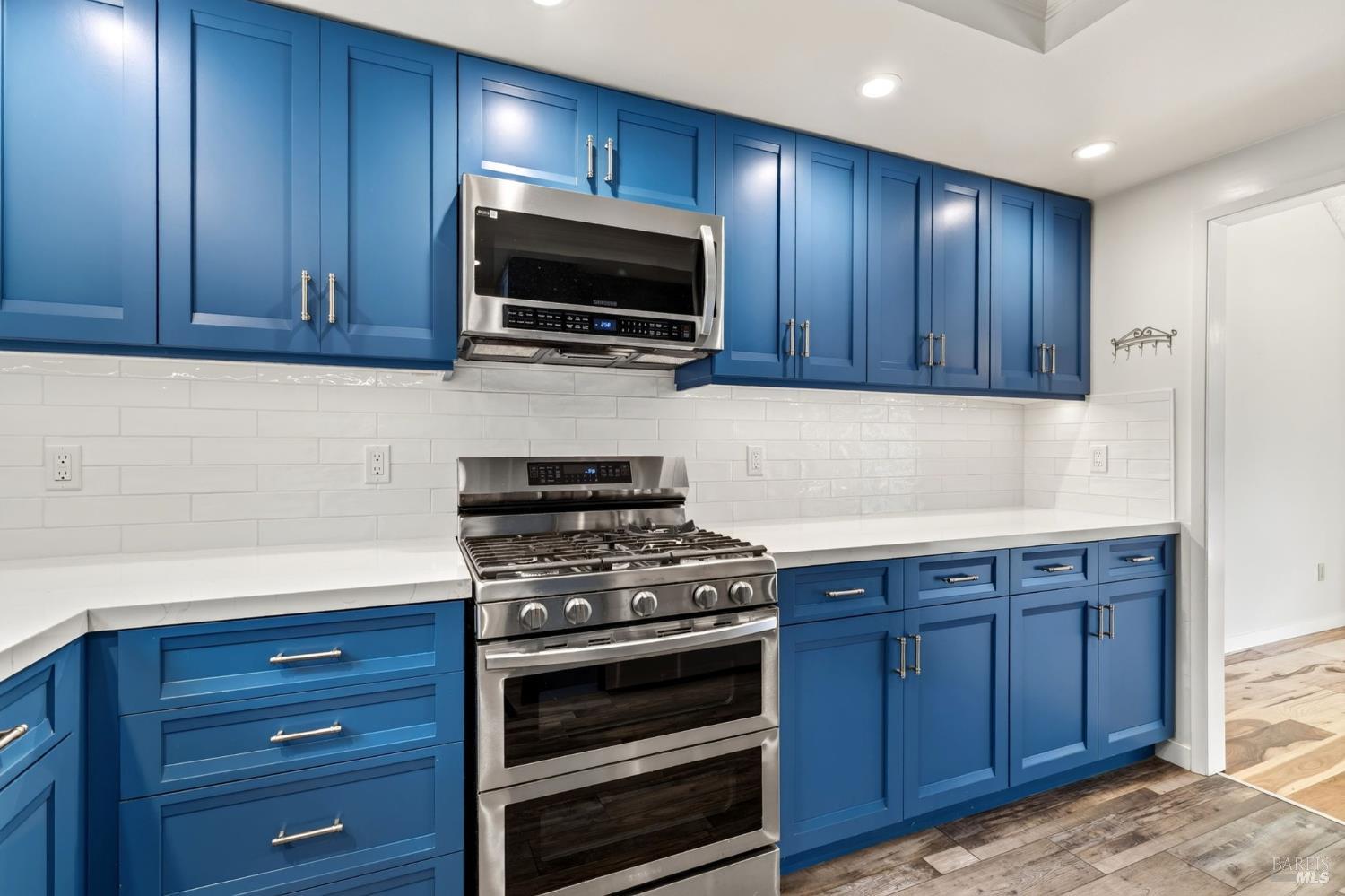 6447 Mesa Oaks Court Santa Rosa CA 95409