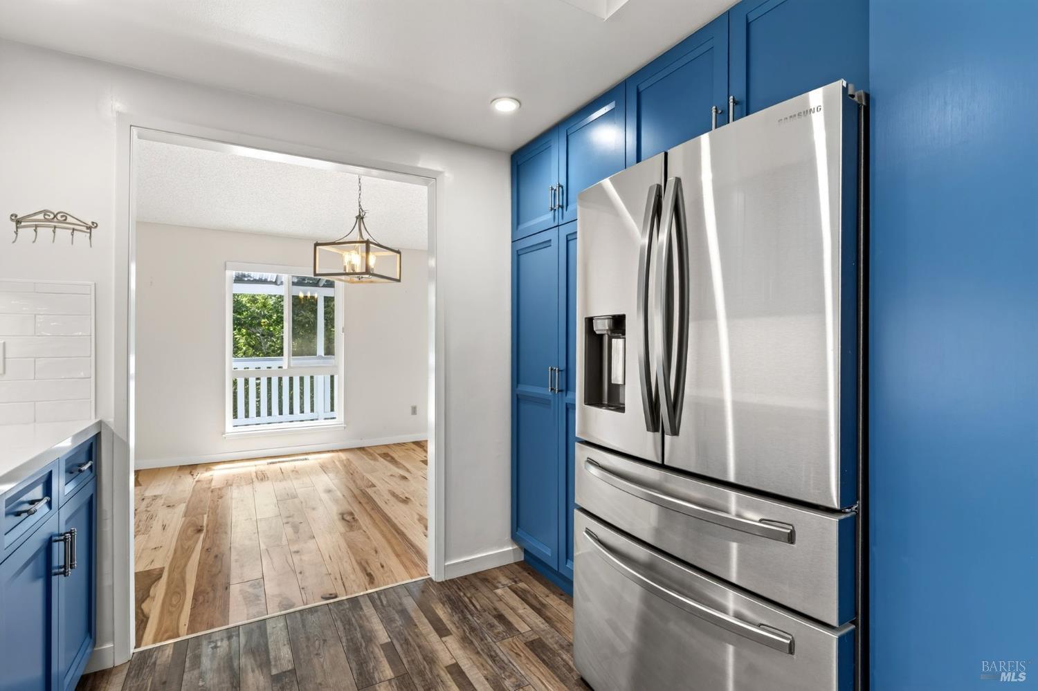 6447 Mesa Oaks Court Santa Rosa CA 95409