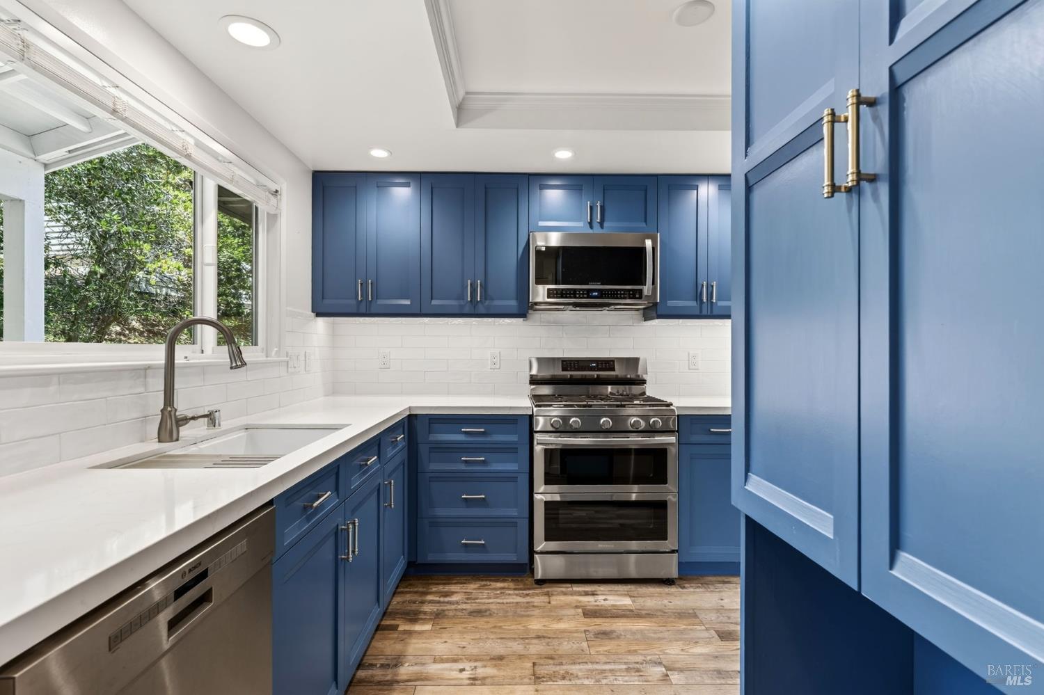 6447 Mesa Oaks Court Santa Rosa CA 95409