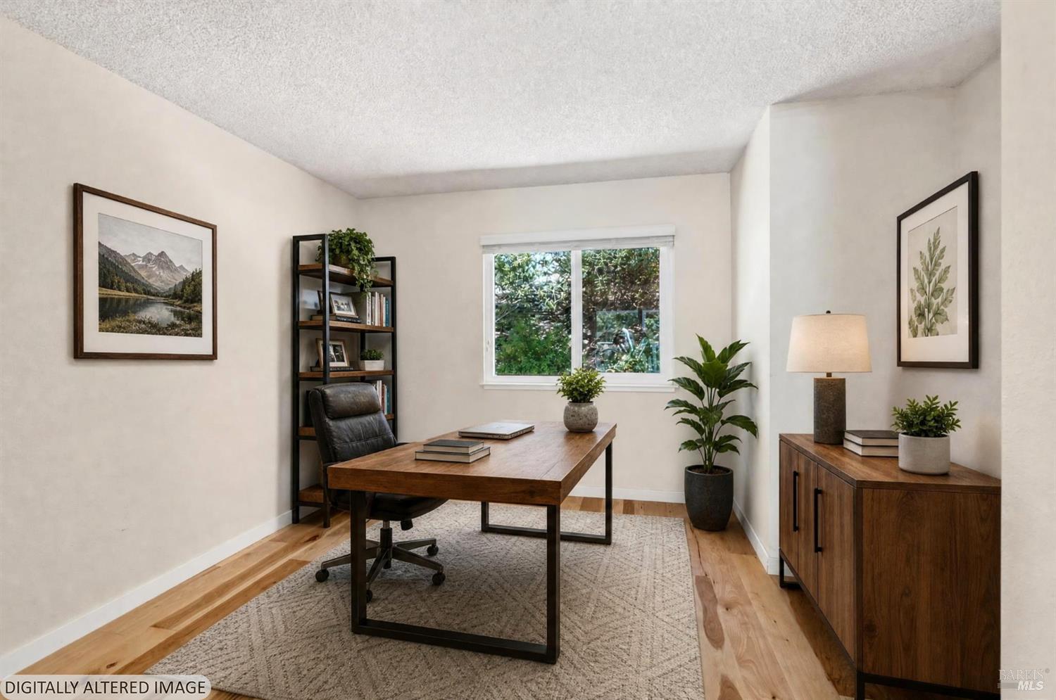 6447 Mesa Oaks Court Santa Rosa CA 95409
