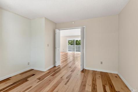 6447 Mesa Oaks Court Santa Rosa CA 95409