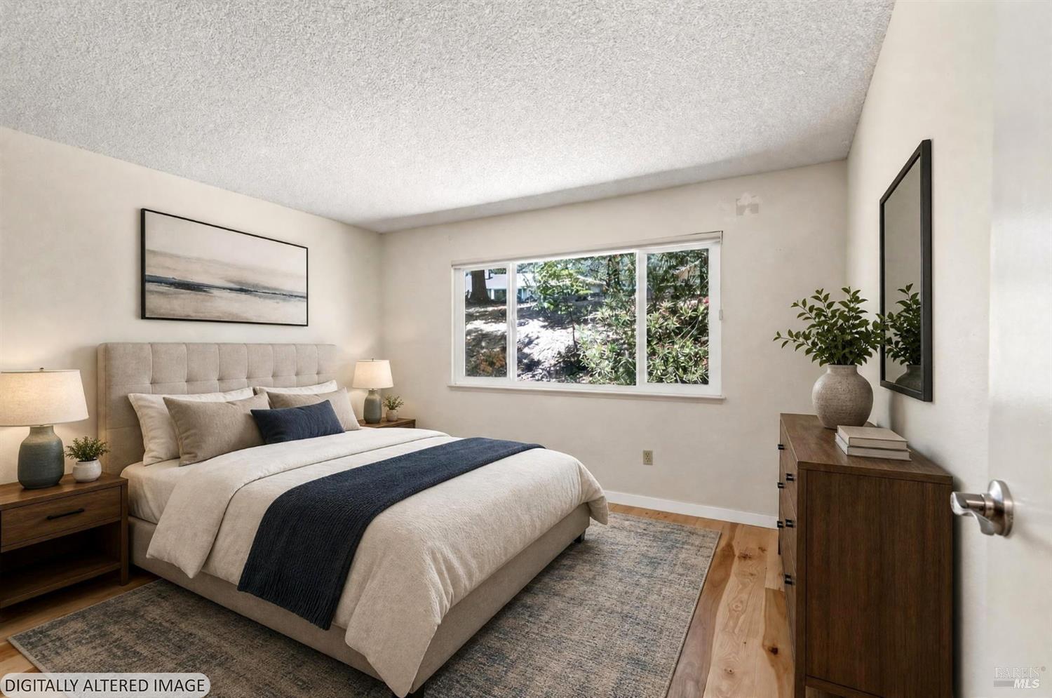 6447 Mesa Oaks Court Santa Rosa CA 95409