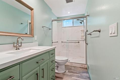6447 Mesa Oaks Court Santa Rosa CA 95409