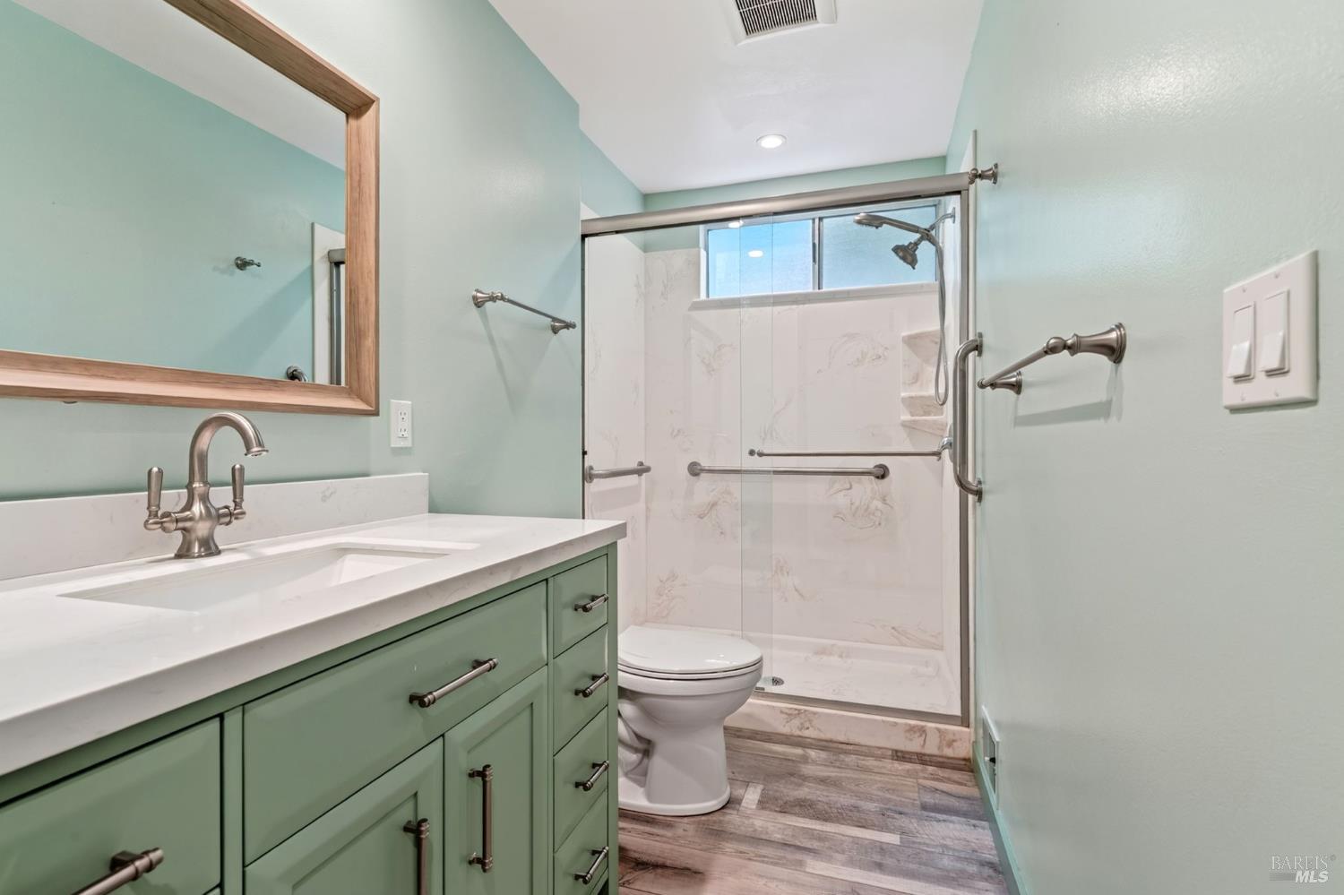 6447 Mesa Oaks Court Santa Rosa CA 95409