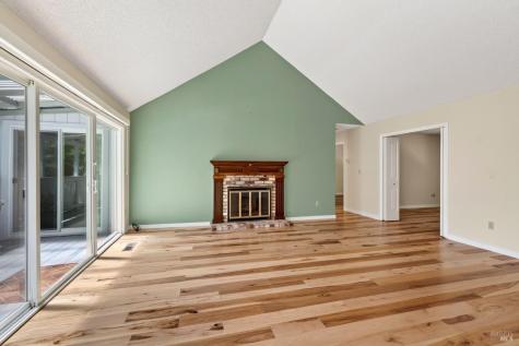 6447 Mesa Oaks Court Santa Rosa CA 95409
