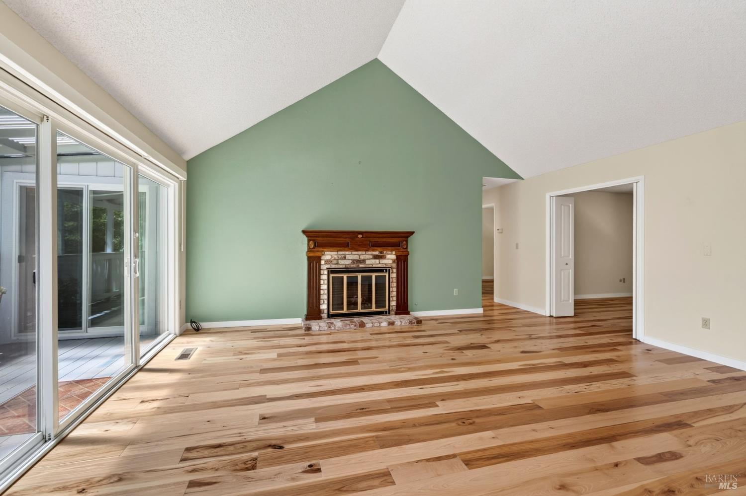 6447 Mesa Oaks Court Santa Rosa CA 95409