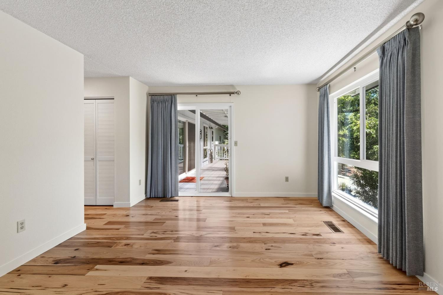 6447 Mesa Oaks Court Santa Rosa CA 95409