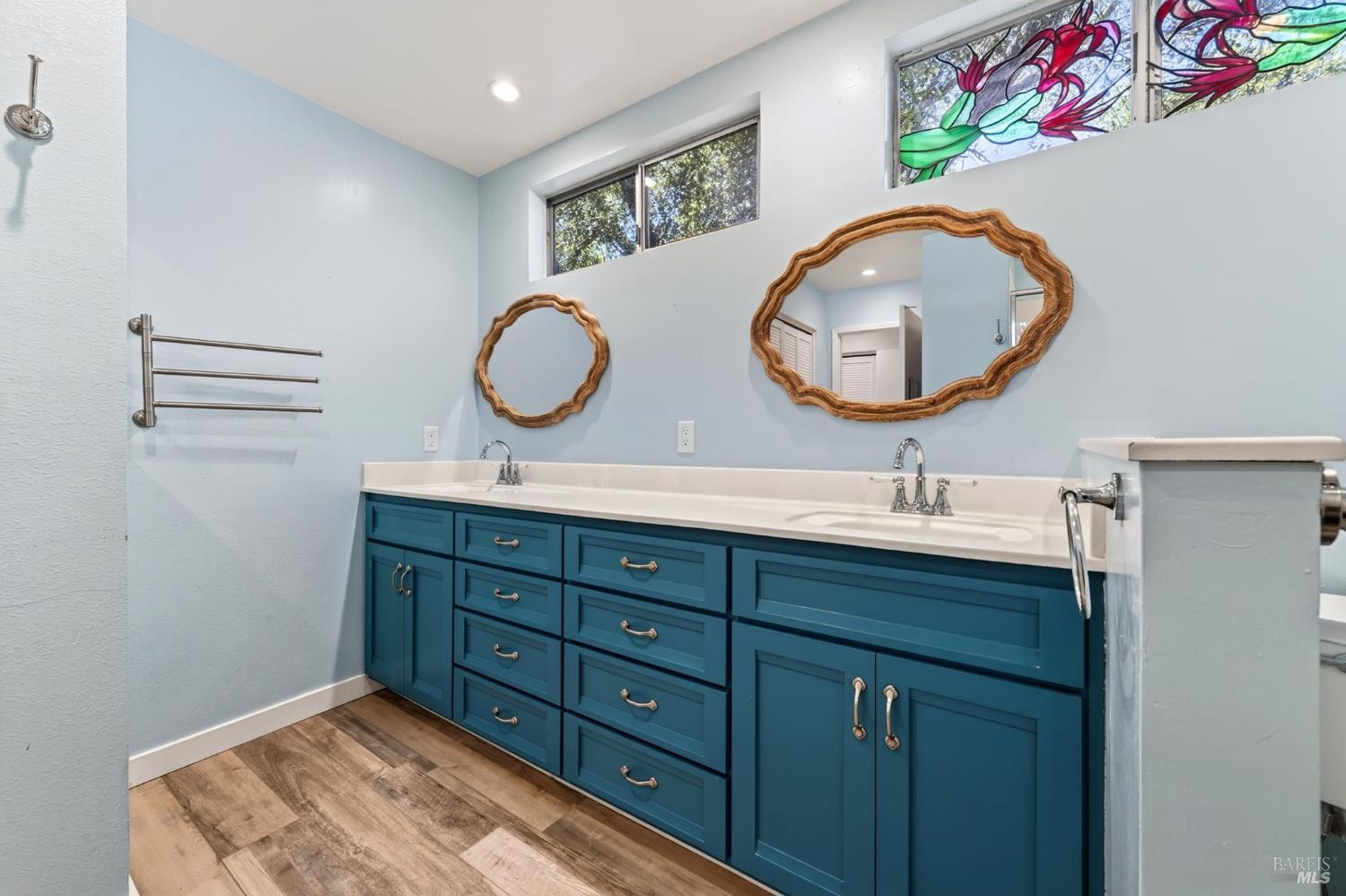 6447 Mesa Oaks Court Santa Rosa CA 95409