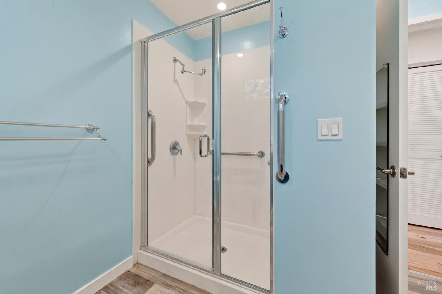 6447 Mesa Oaks Court Santa Rosa CA 95409