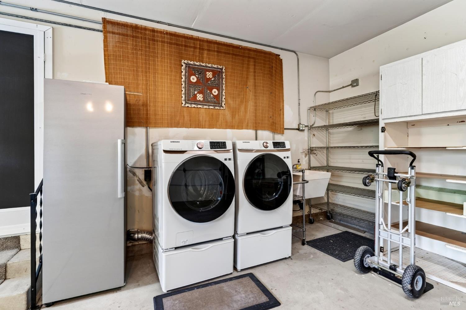 6447 Mesa Oaks Court Santa Rosa CA 95409