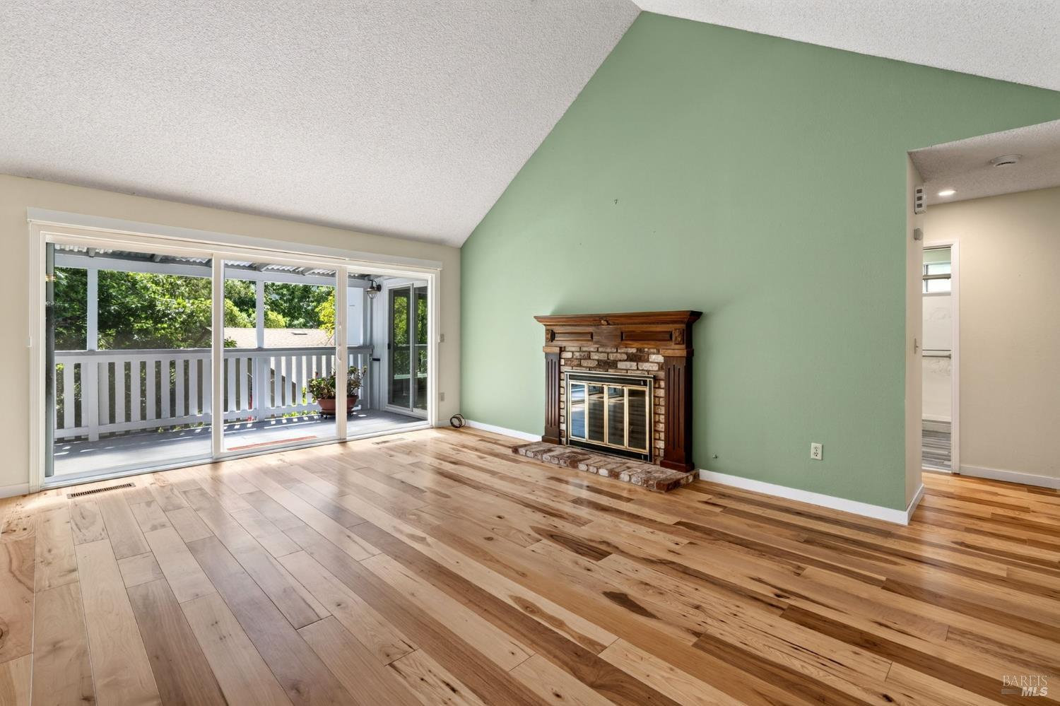 6447 Mesa Oaks Court Santa Rosa CA 95409