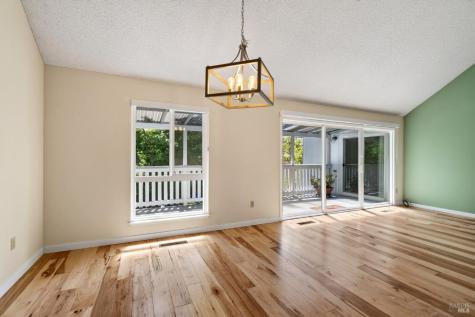 6447 Mesa Oaks Court Santa Rosa CA 95409