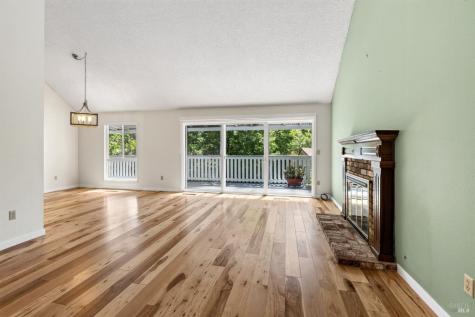 6447 Mesa Oaks Court Santa Rosa CA 95409