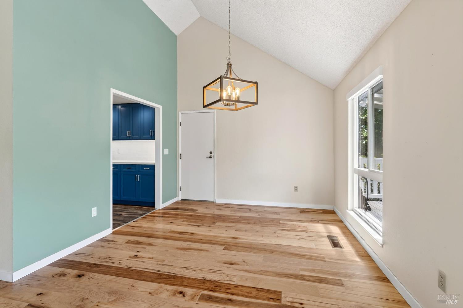 6447 Mesa Oaks Court Santa Rosa CA 95409
