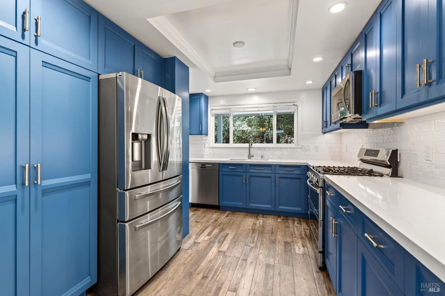 6447 Mesa Oaks Court Santa Rosa CA 95409
