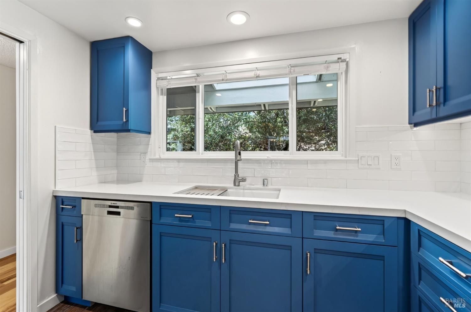 6447 Mesa Oaks Court Santa Rosa CA 95409
