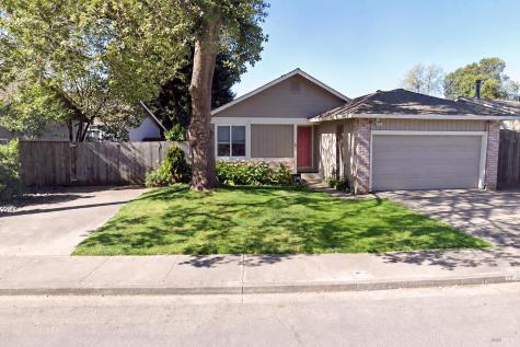 2486 Copperfield Drive Santa Rosa CA 95401