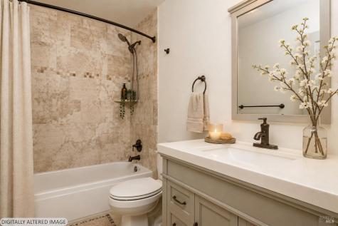 2486 Copperfield Drive Santa Rosa CA 95401