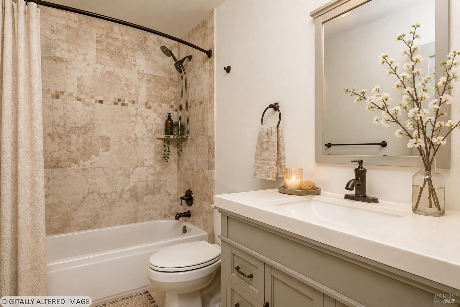 2486 Copperfield Drive Santa Rosa CA 95401