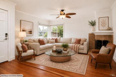2486 Copperfield Drive Santa Rosa CA 95401