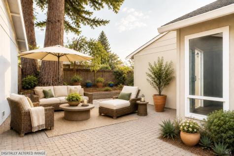 2486 Copperfield Drive Santa Rosa CA 95401