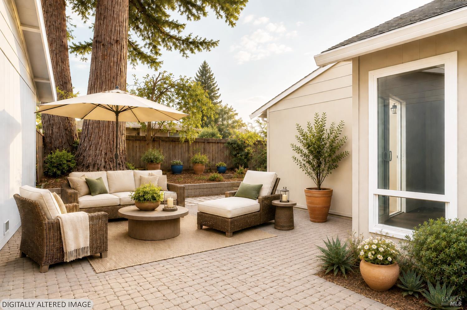 2486 Copperfield Drive Santa Rosa CA 95401