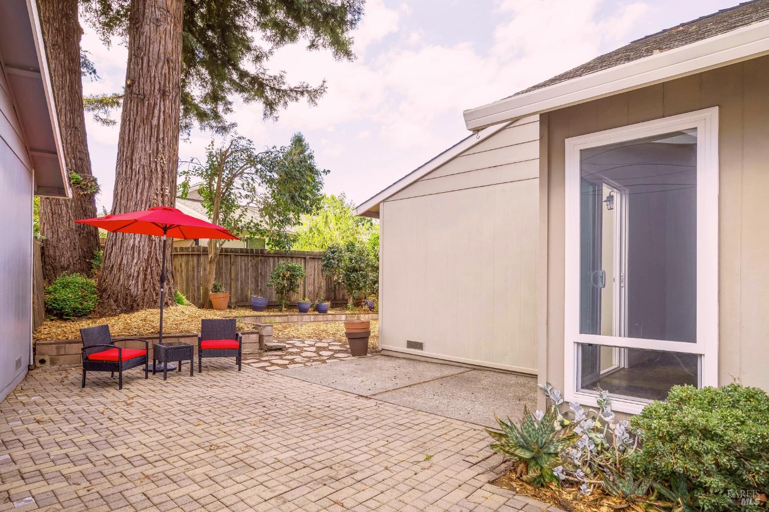 2486 Copperfield Drive Santa Rosa CA 95401