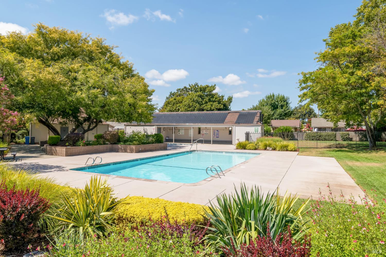 2486 Copperfield Drive Santa Rosa CA 95401