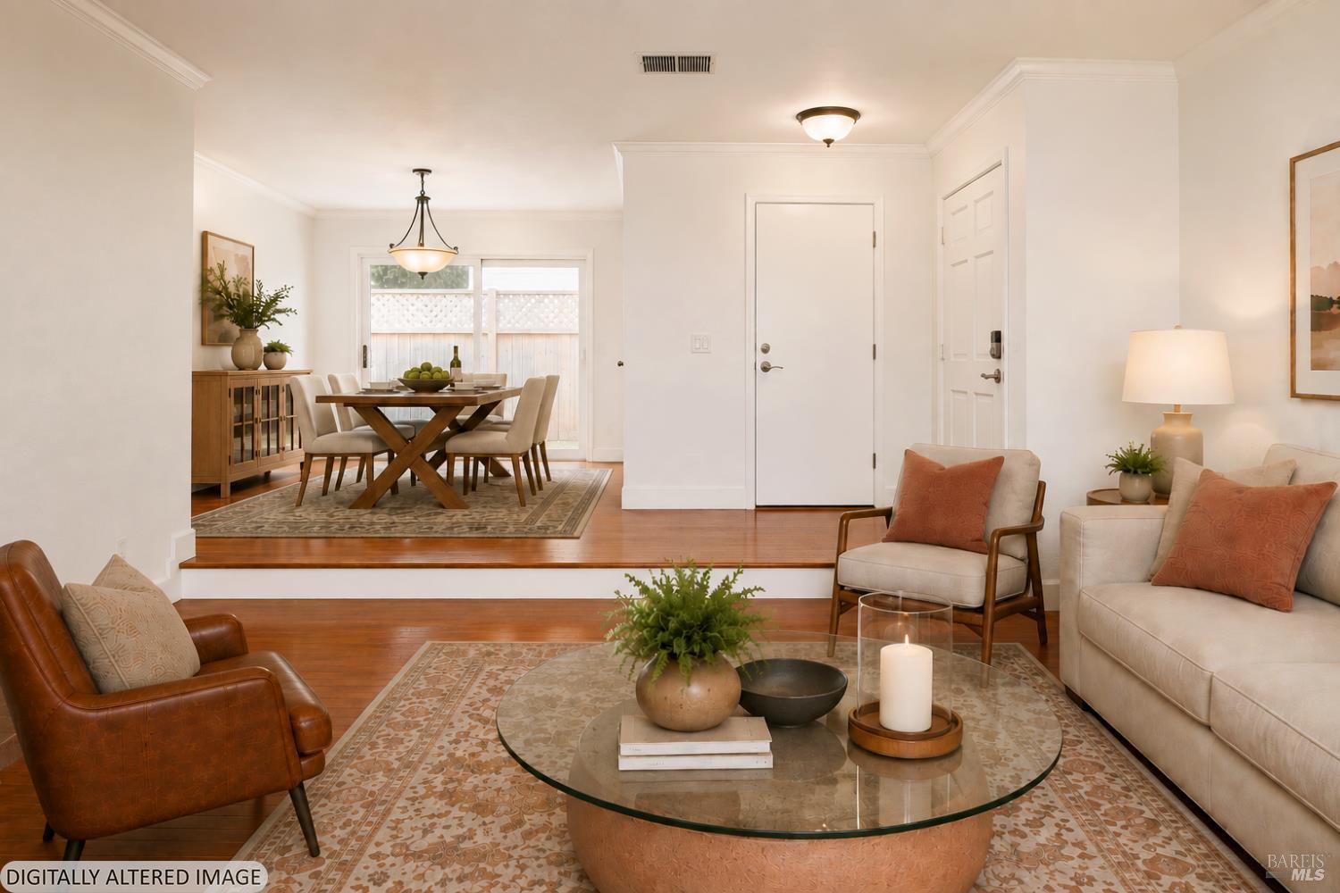 2486 Copperfield Drive Santa Rosa CA 95401