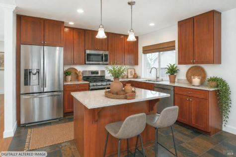 2486 Copperfield Drive Santa Rosa CA 95401