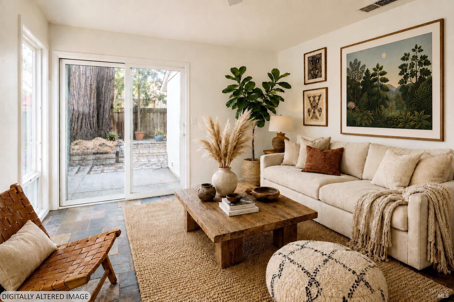 2486 Copperfield Drive Santa Rosa CA 95401