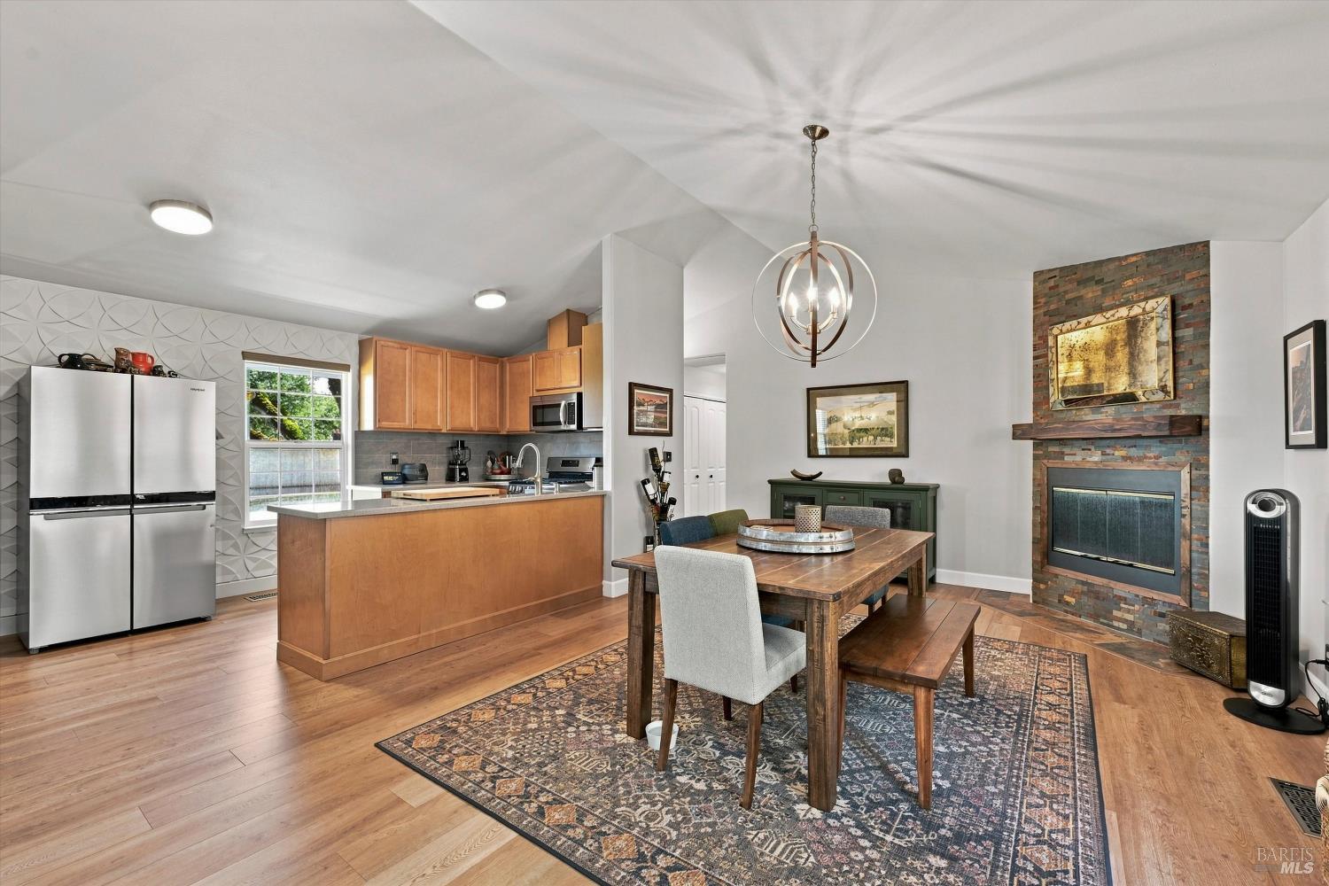 19468 Park Ridge Drive Hidden Valley Lake CA 95467
