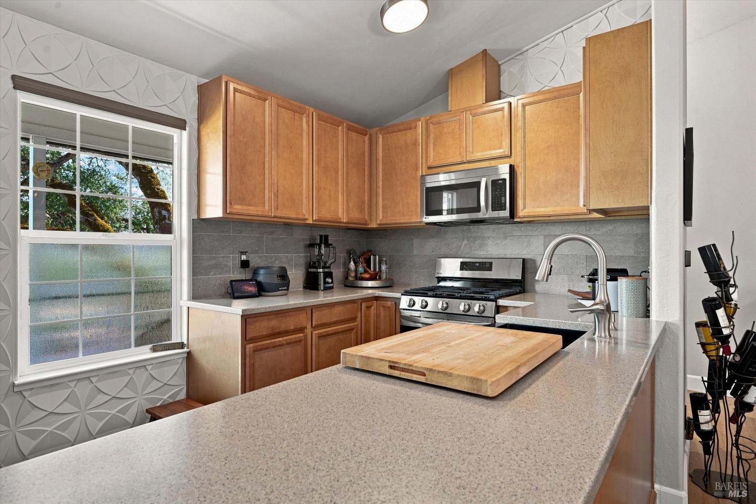19468 Park Ridge Drive Hidden Valley Lake CA 95467