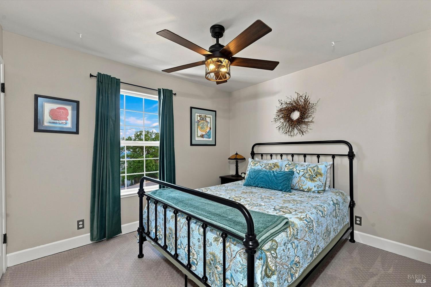 19468 Park Ridge Drive Hidden Valley Lake CA 95467