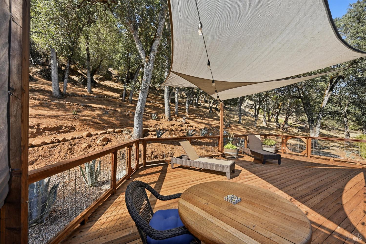 19468 Park Ridge Drive Hidden Valley Lake CA 95467