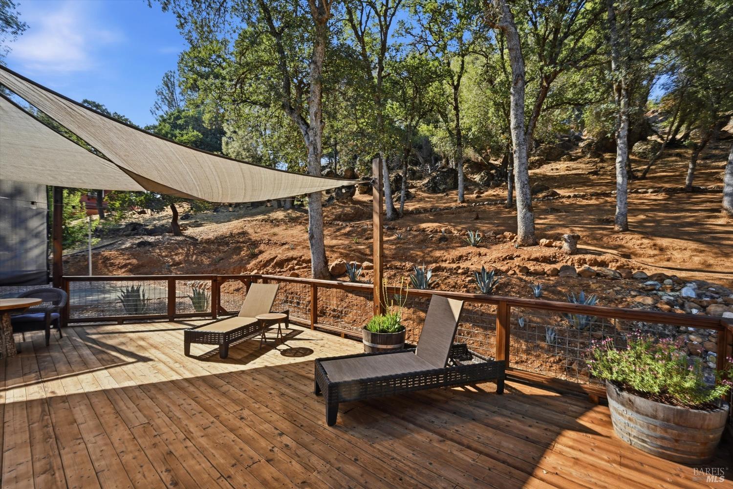 19468 Park Ridge Drive Hidden Valley Lake CA 95467