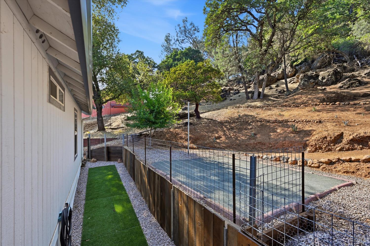 19468 Park Ridge Drive Hidden Valley Lake CA 95467