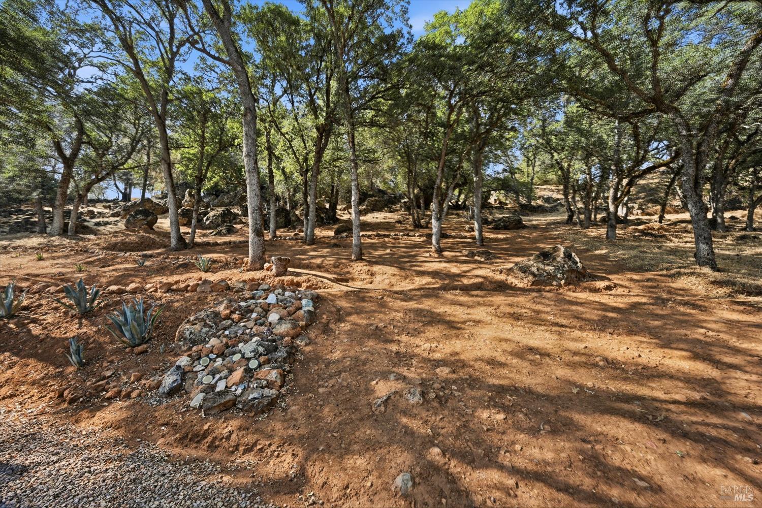 19468 Park Ridge Drive Hidden Valley Lake CA 95467
