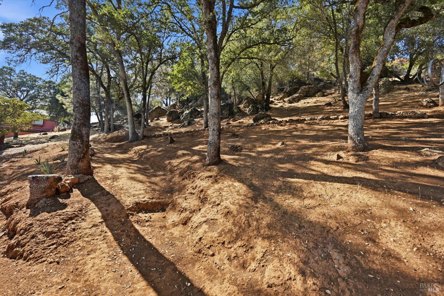 19468 Park Ridge Drive Hidden Valley Lake CA 95467