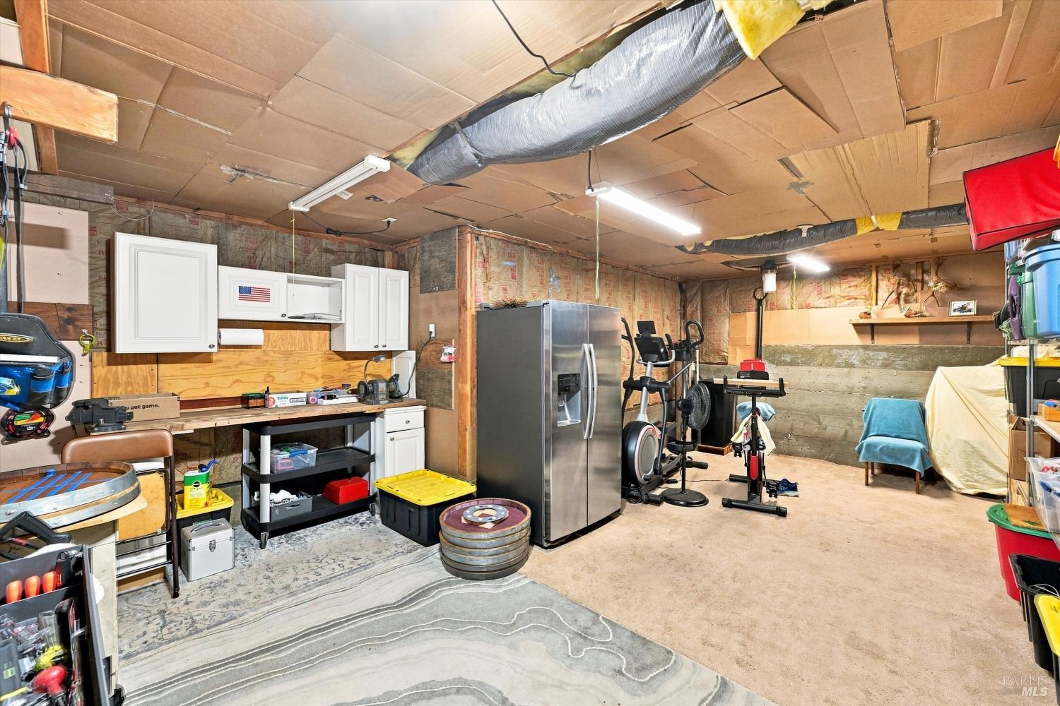 19468 Park Ridge Drive Hidden Valley Lake CA 95467