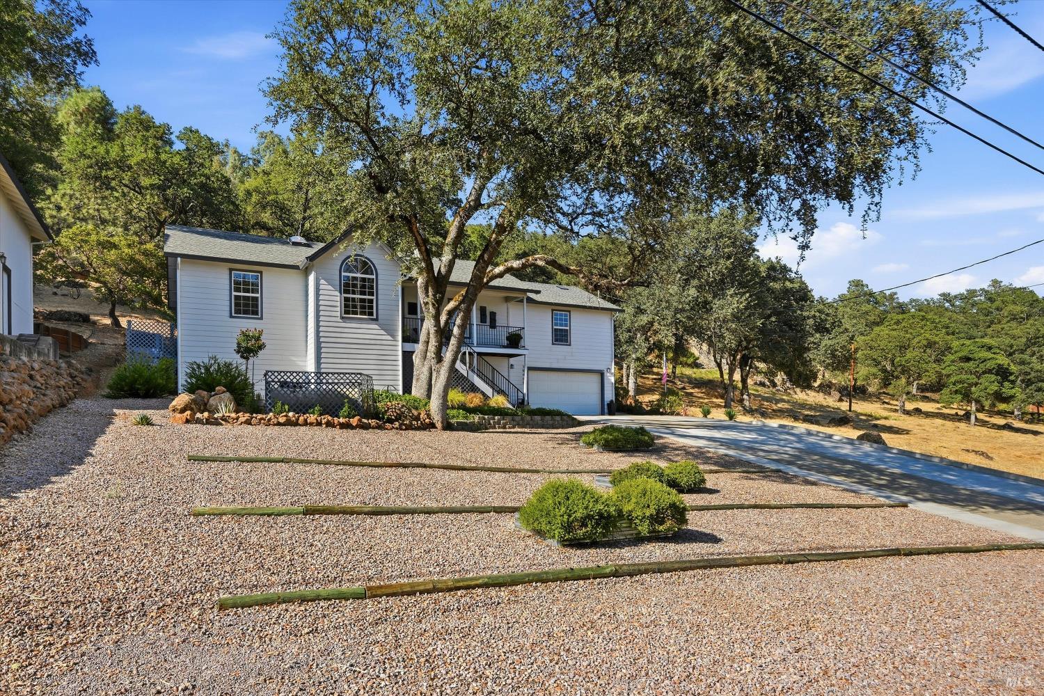 19468 Park Ridge Drive Hidden Valley Lake CA 95467