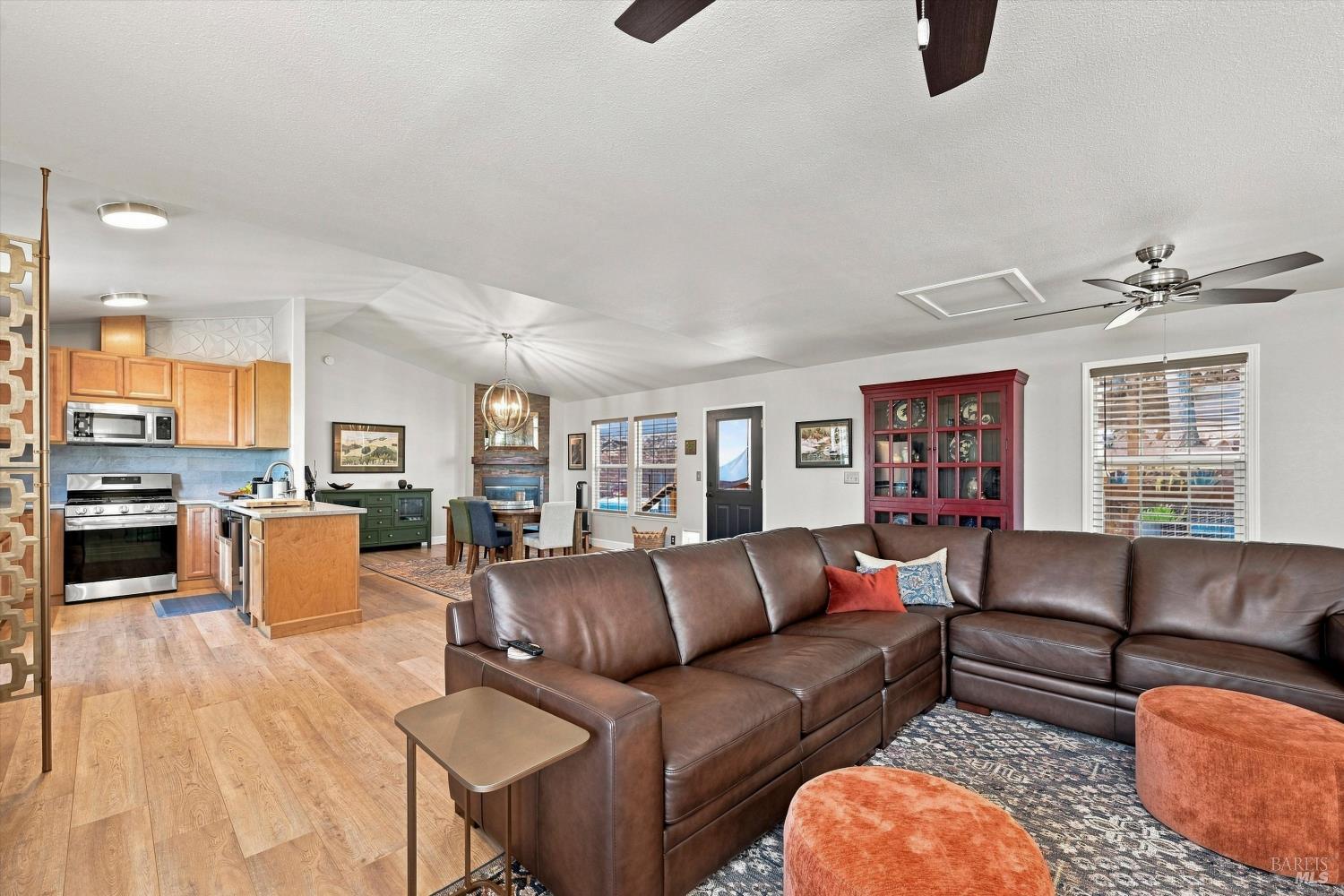 19468 Park Ridge Drive Hidden Valley Lake CA 95467