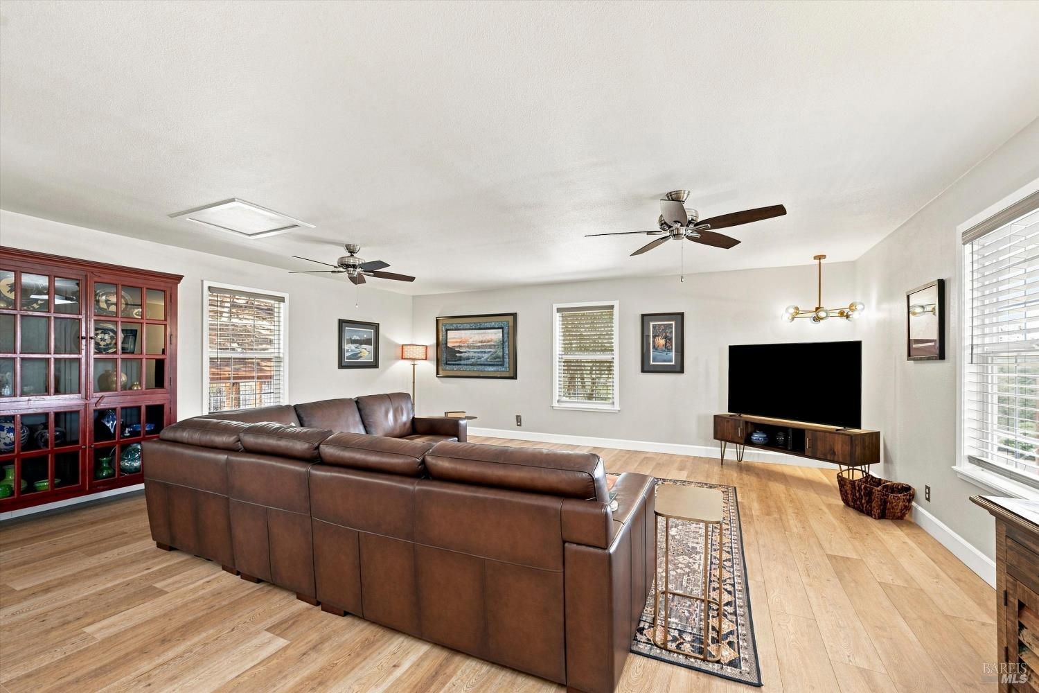 19468 Park Ridge Drive Hidden Valley Lake CA 95467
