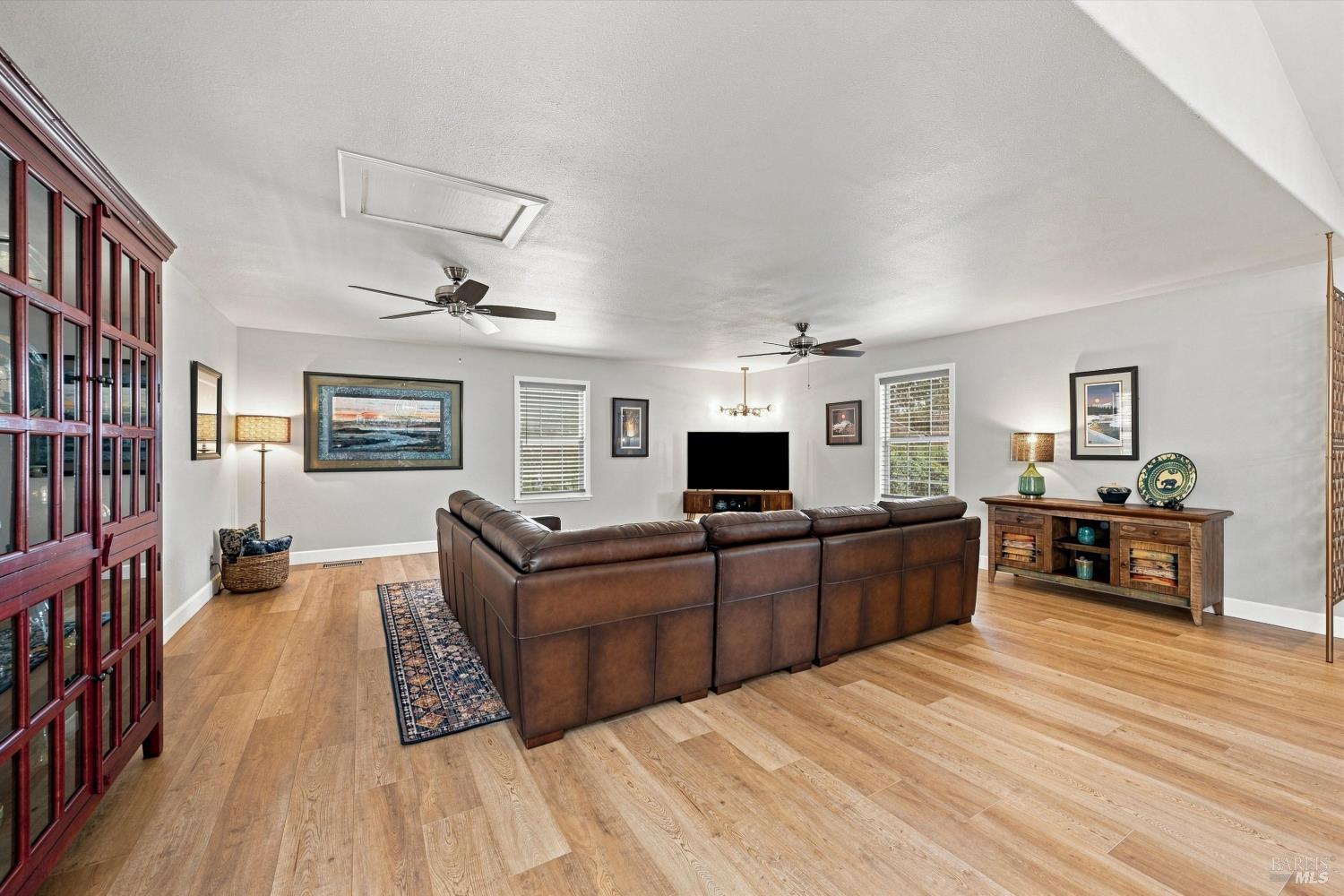 19468 Park Ridge Drive Hidden Valley Lake CA 95467