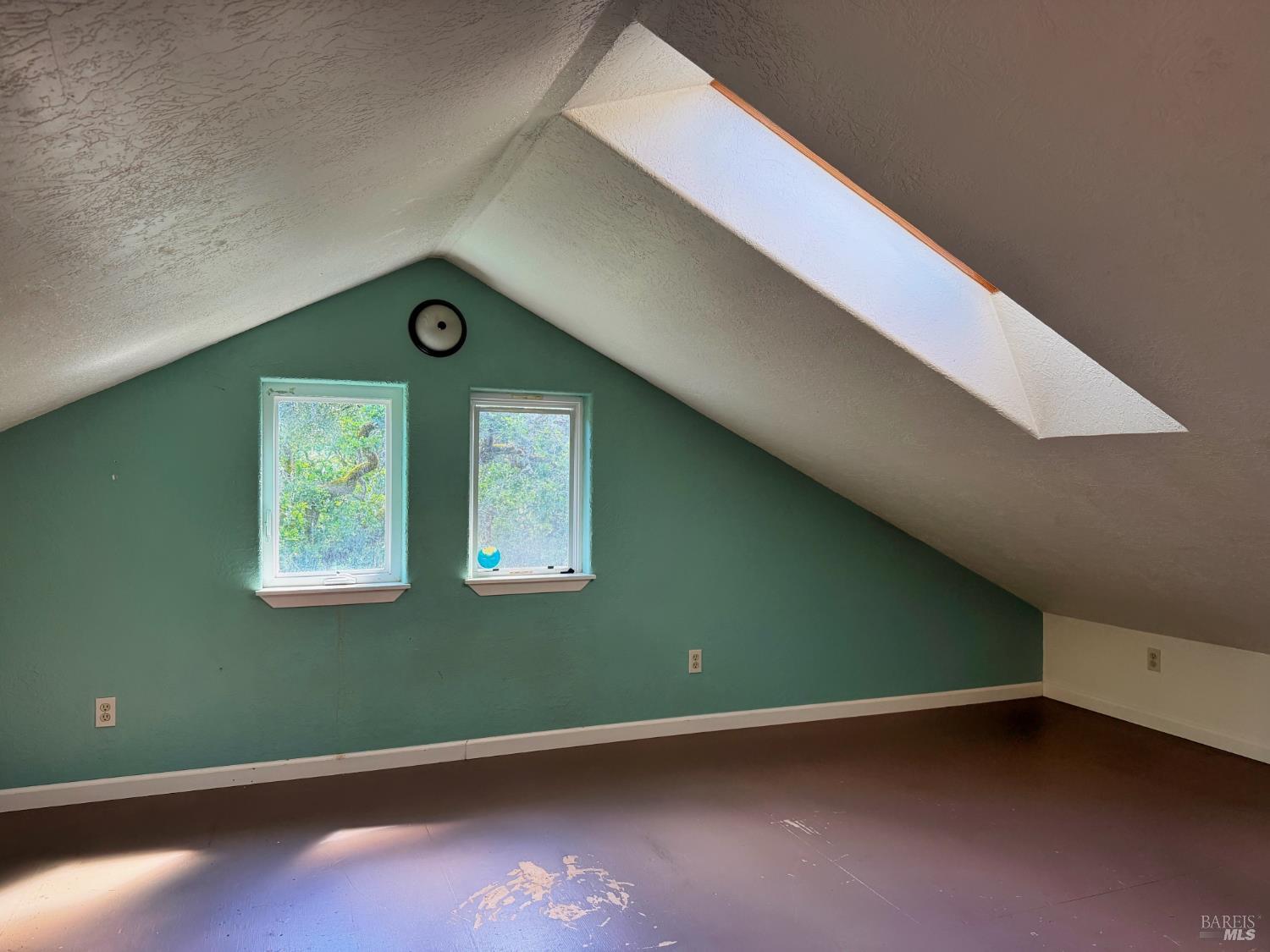 2501 Main Ranch Road Redwood Valley CA 95470