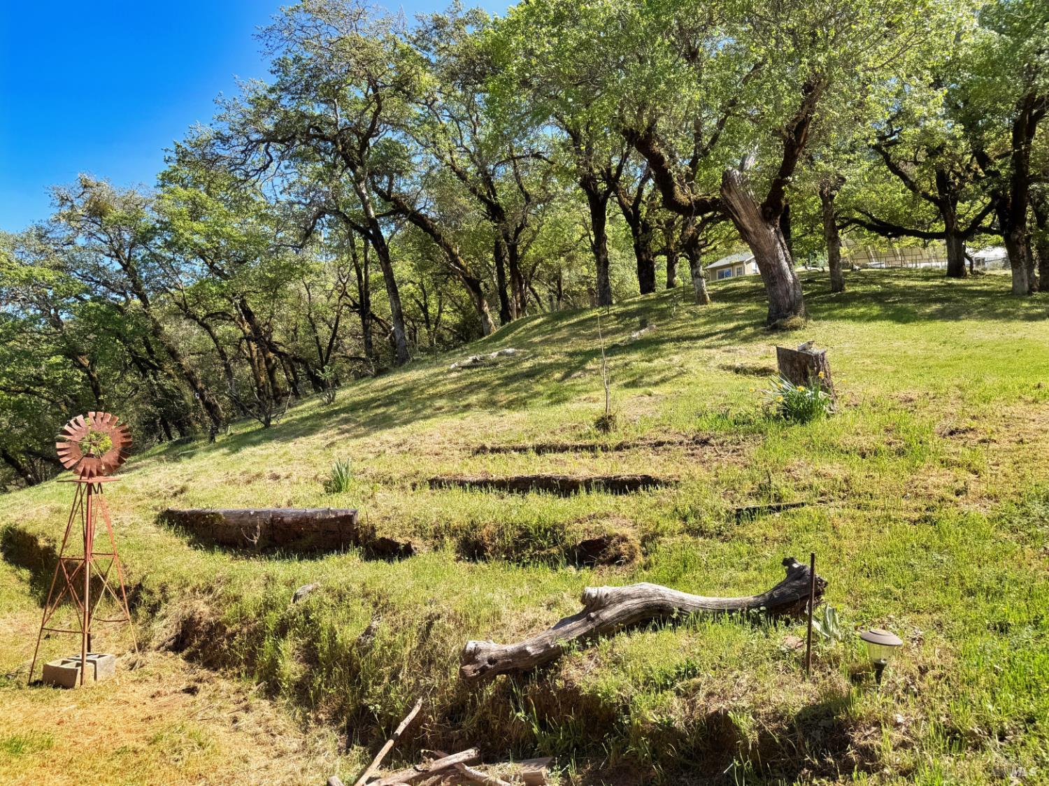 2501 Main Ranch Road Redwood Valley CA 95470
