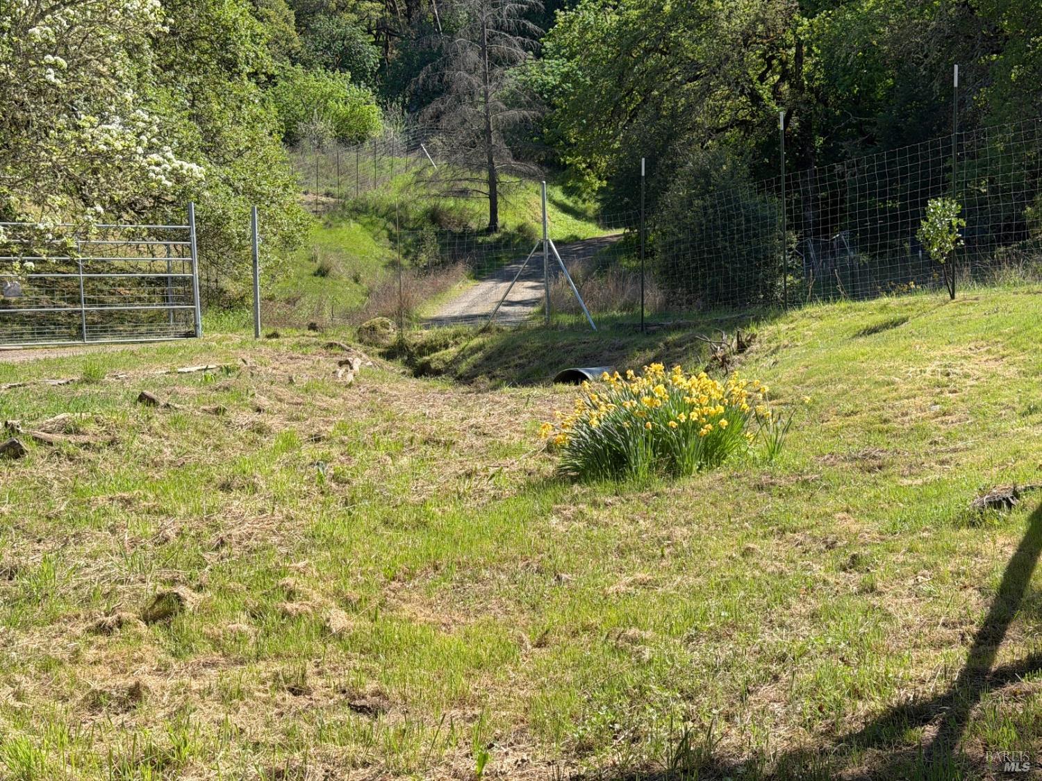 2501 Main Ranch Road Redwood Valley CA 95470