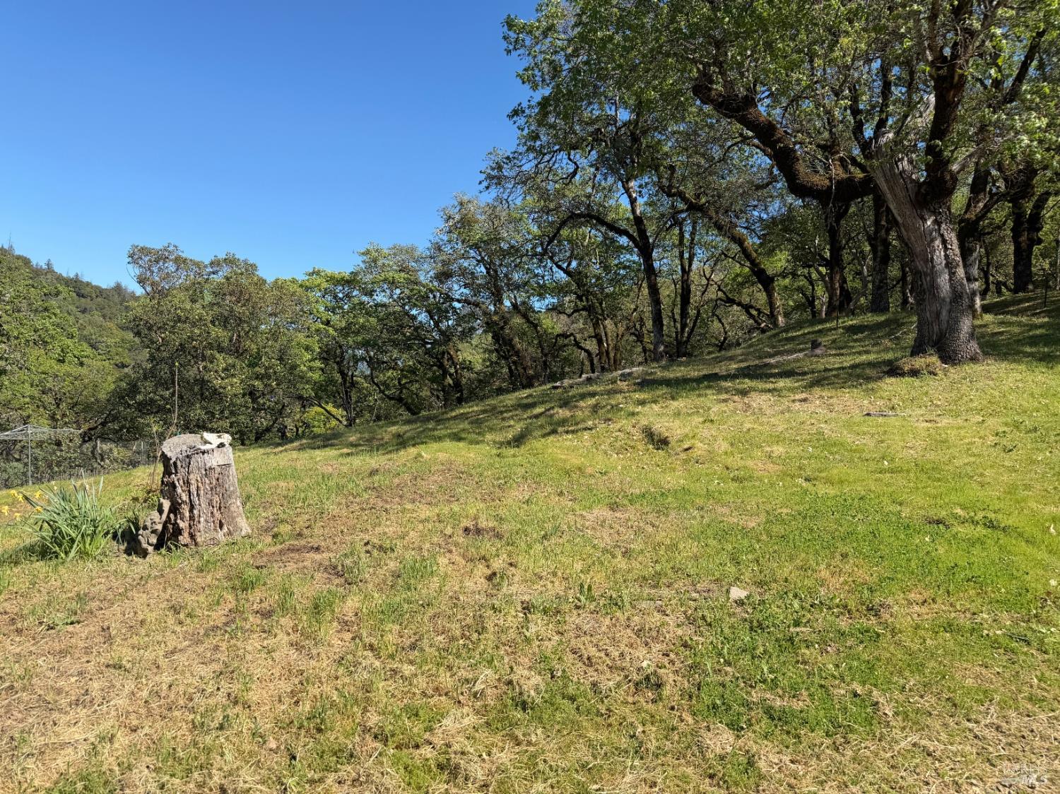2501 Main Ranch Road Redwood Valley CA 95470
