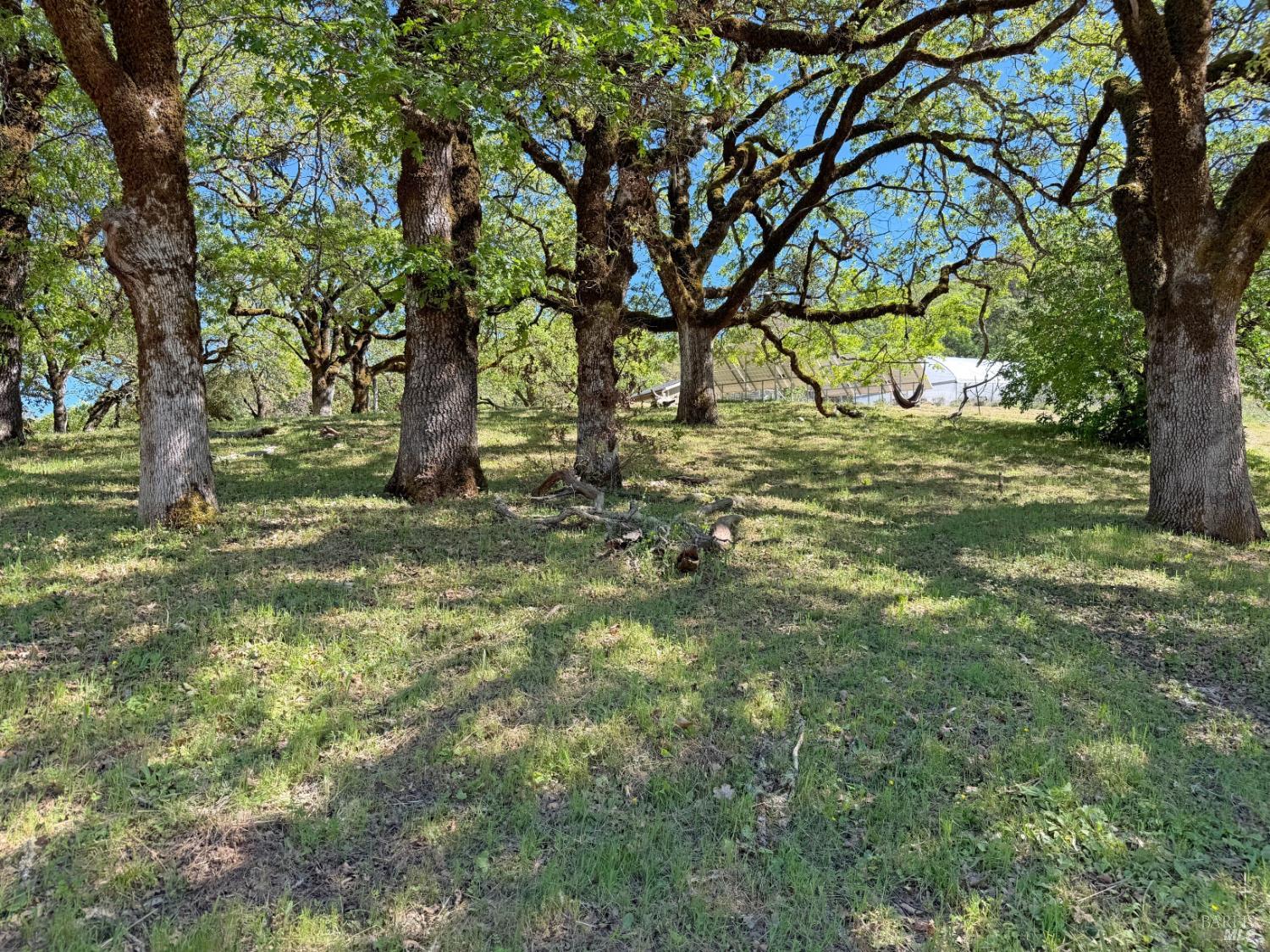 2501 Main Ranch Road Redwood Valley CA 95470