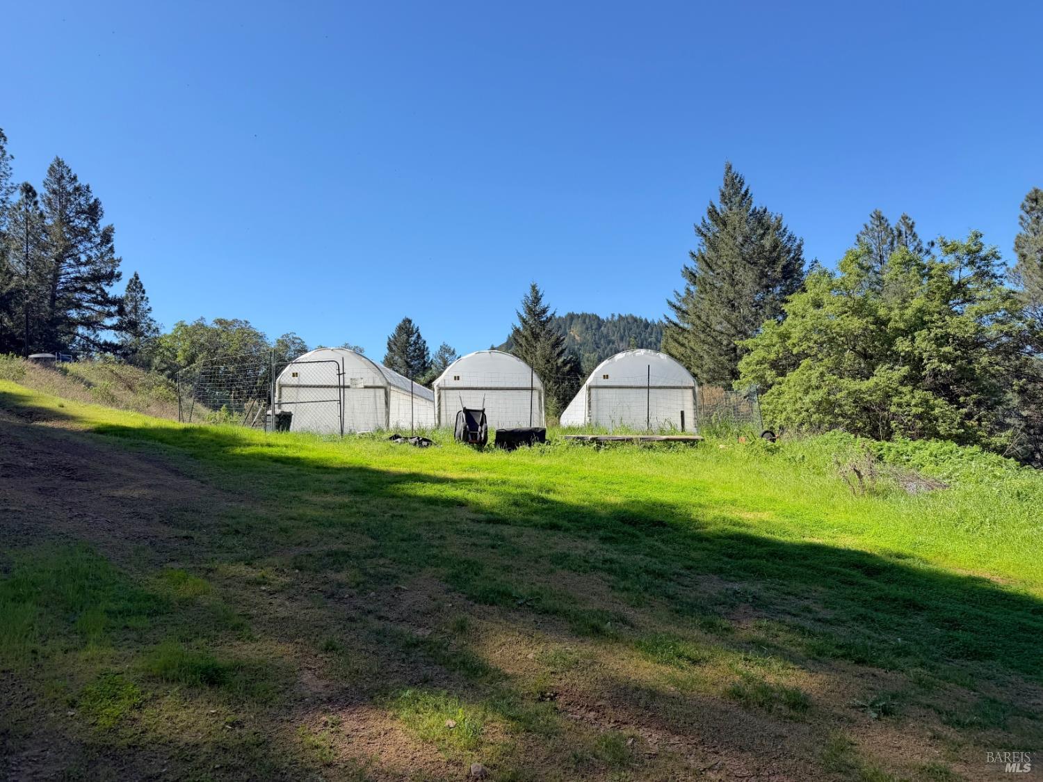 2501 Main Ranch Road Redwood Valley CA 95470